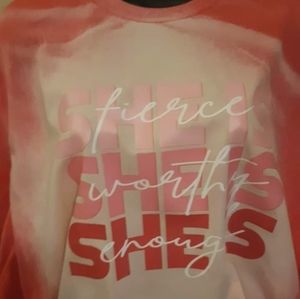 She Is T-shirts for Women